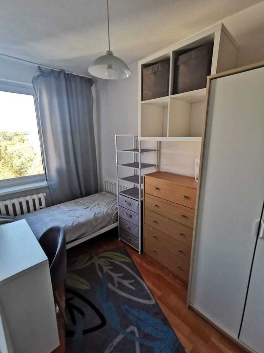 Pokój blisko Akademi Muzycznej
