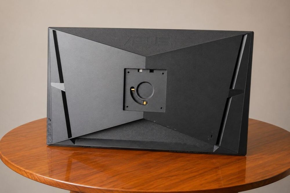Monitor ASUS VK278Q 27" Full HD com Webcam
