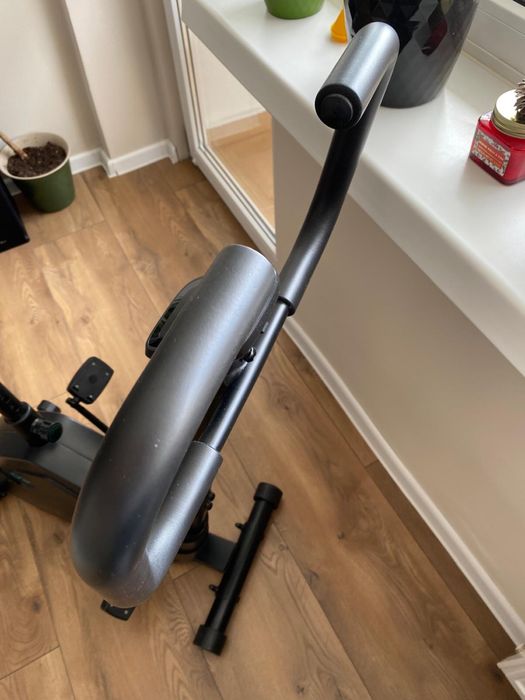 Rower treningowy Domyos Essential