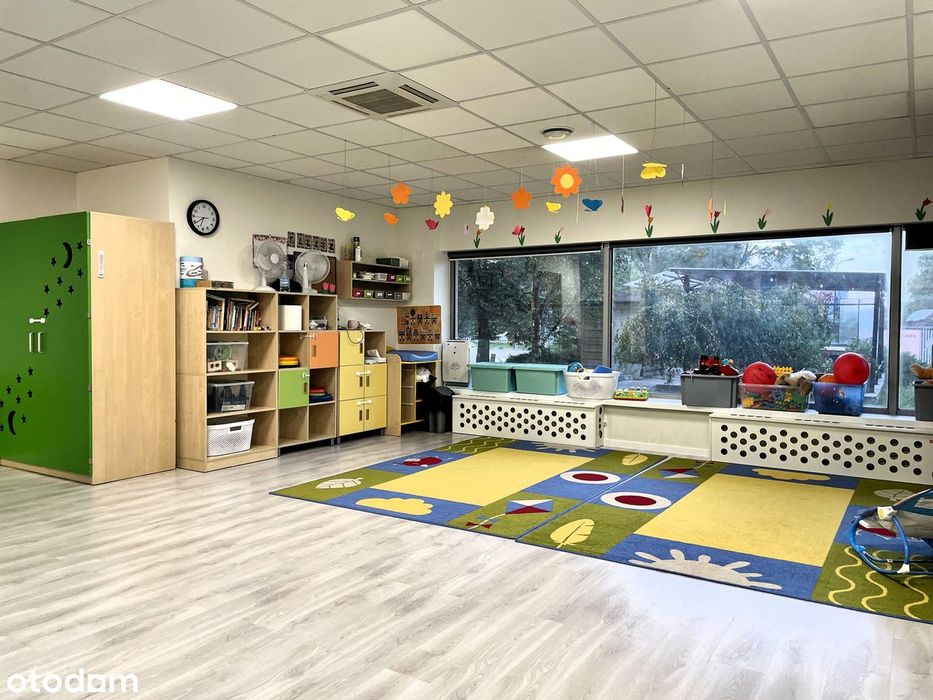 Lokal 197 m² Katowice Os. Tysiąclecia Chrobrego 29 - bezpośrednio!