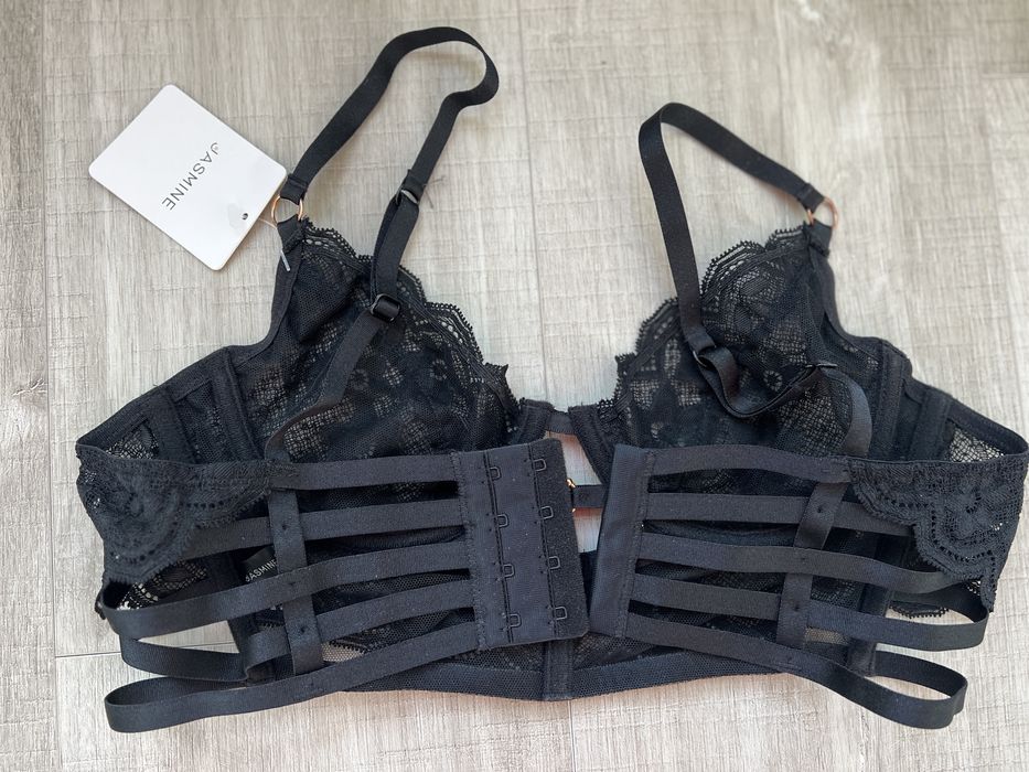 Бюстгалтер бюстʼє Jasmine