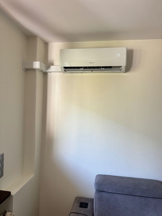 Klimatyzator z montażem Gree Pular 2,5kW 8% VAT -  GWARANCJA 7 LAT