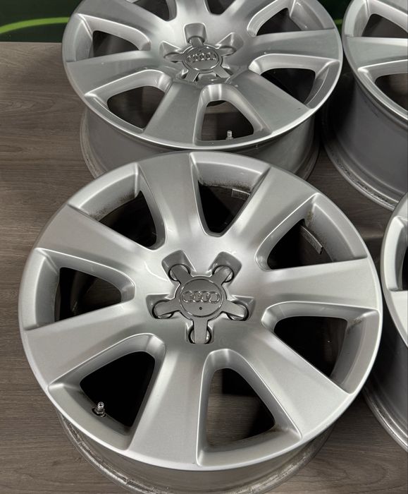 Диски 5*112R18 Audi,Volkswagen,Scoda