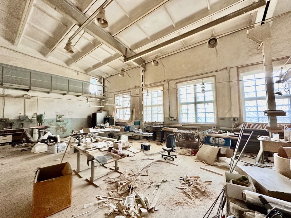 Сдам производственное помещение склад 12 квартал Богдана Хмельницкого ...