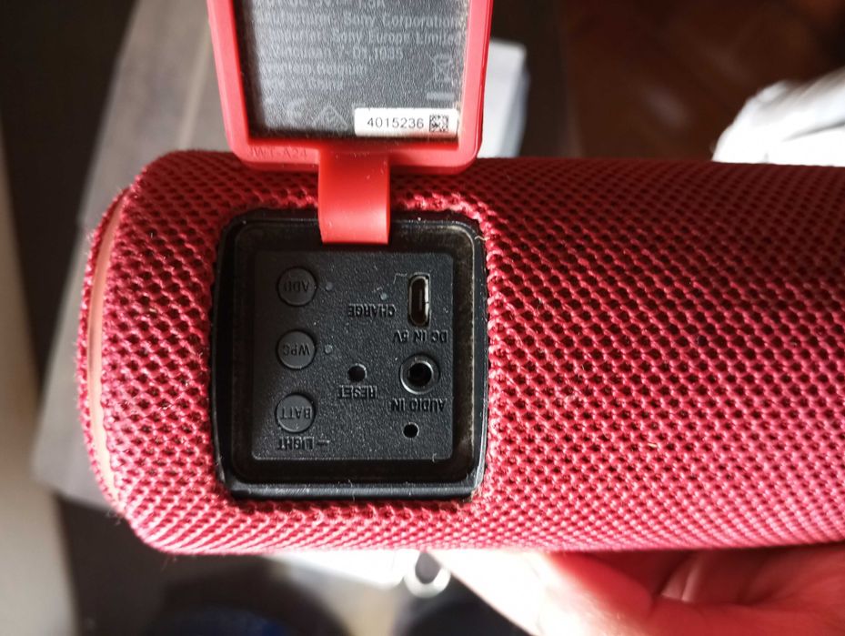 transmart t6 max / Sony srs xb21  em ótimo estado