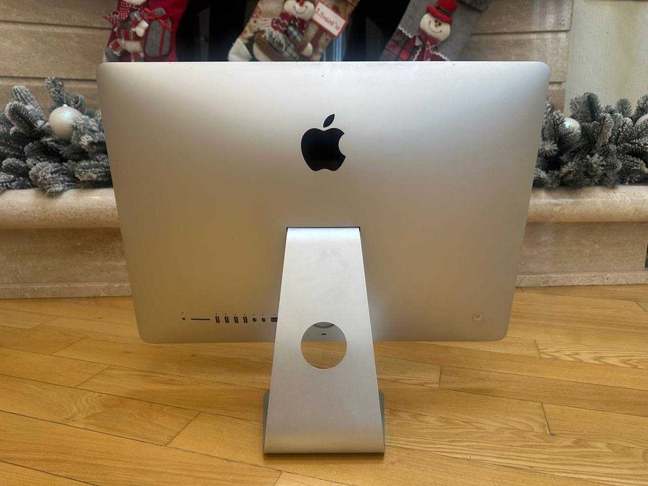 Комп'ютер-моноблок Apple iMac A1418