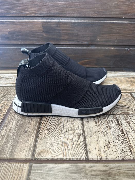 Кросівки Adidas NMD-CS1 PK 40 2/3 25,5см , оригінал