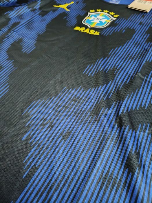 Camisola Seleção Brasil