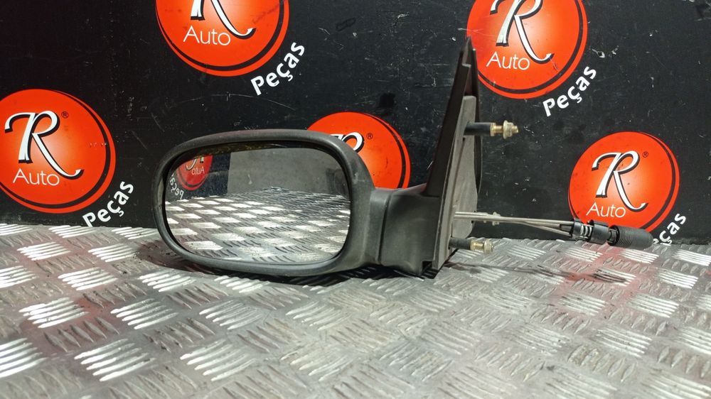 Espelho Retrovisor Esq Citroên Saxo (S0, S1)