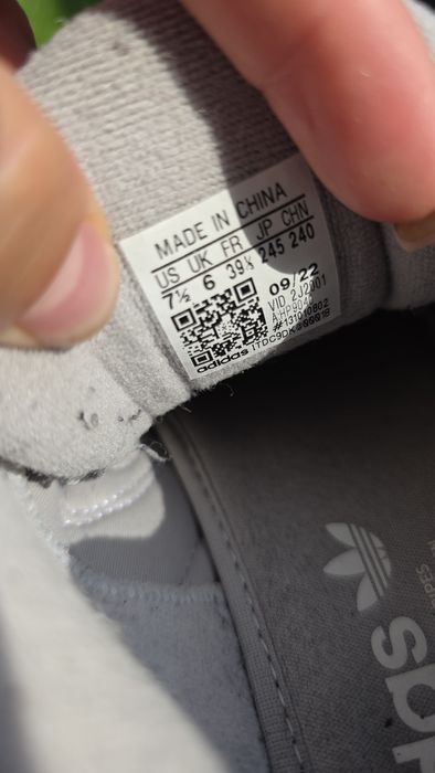 Damskie buty adidas 39 i 1/3