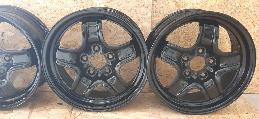 Jantes Renault Megane
