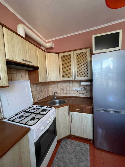 1 кім квартира - ремонт, меблі, техніка - View 2