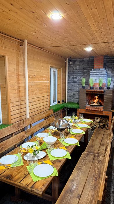 Дом, квартира на сутки,