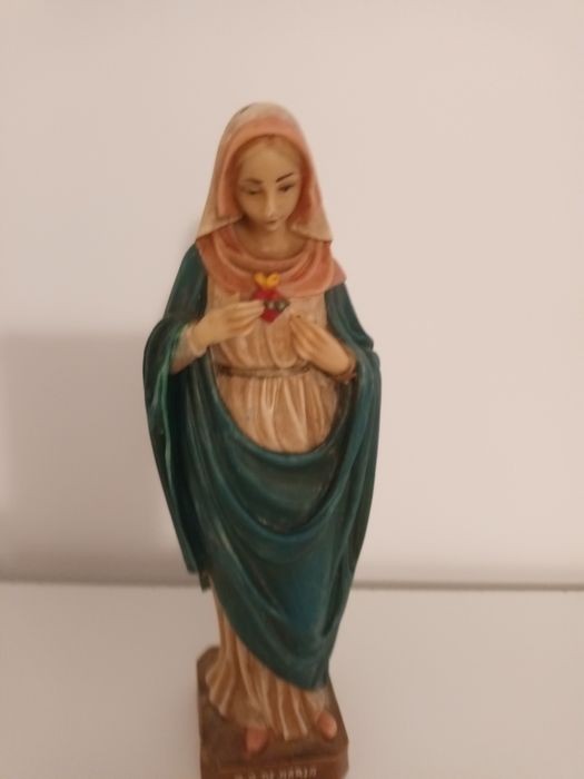 Sagrado Coração de Maria