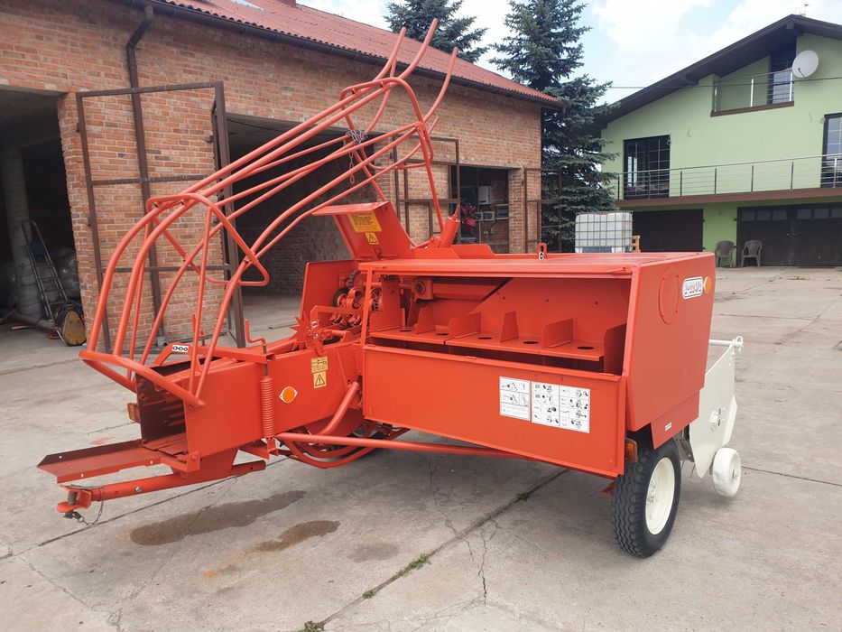 Prasa Sipma Z-224/2
