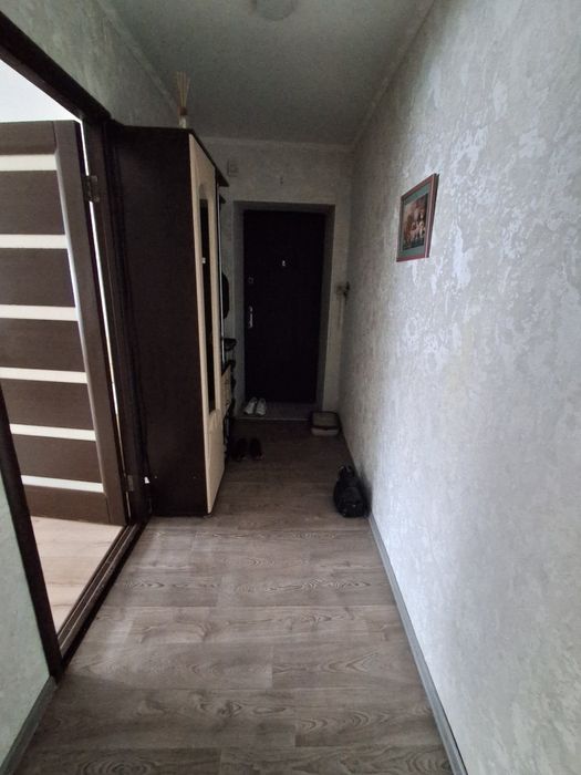 Здам 2 к., квартиру.Центр.