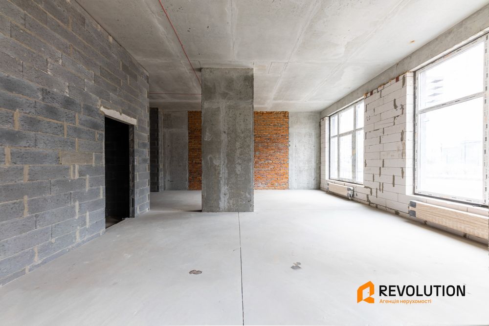 Комерційна нерухомість за адресою вул. Замковецька (площа 107,2 м²) - Atlanta.ua - фото 9