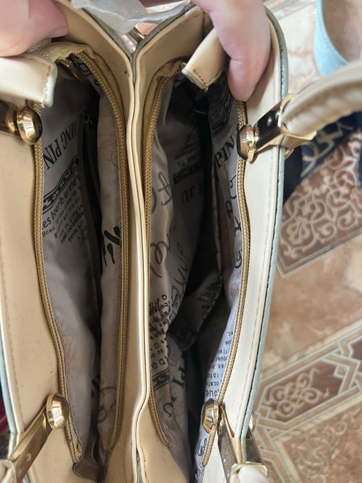 Сумки від 570 грн