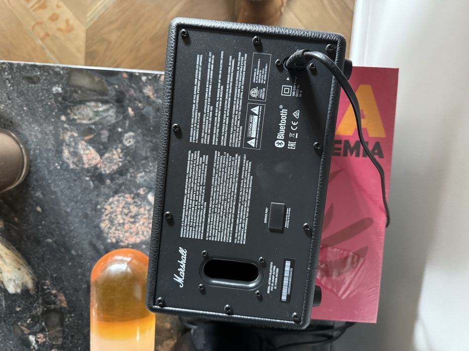 Marshall Acton II – Condition 9.9/10 | Fair Price | Negotiable64750574270209123