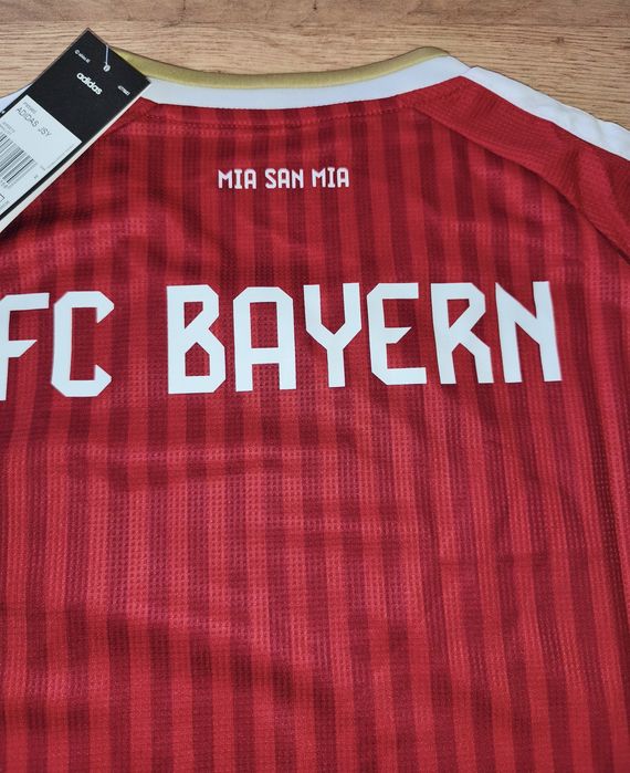 Bayern Munique 26/27