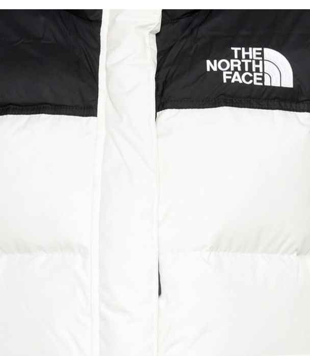 The Norte Face Down Parka