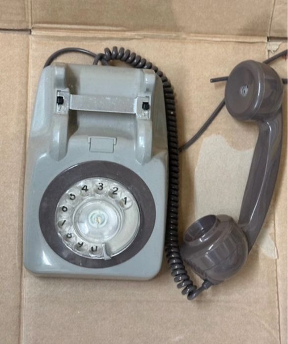 Telefone vinted