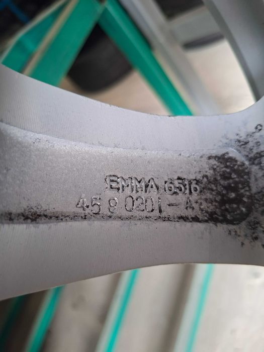 Диски Шевролет 5/105 R16 6,5J ET38.