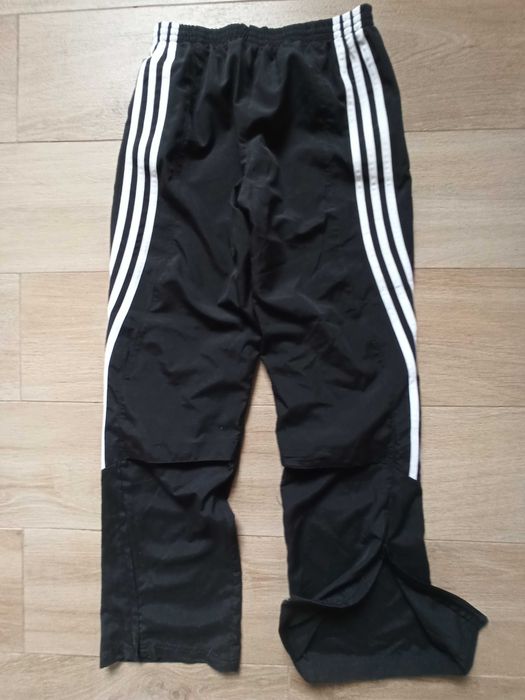 Spodnie Adidas r.152