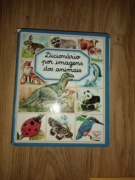 Coleção livros infantis