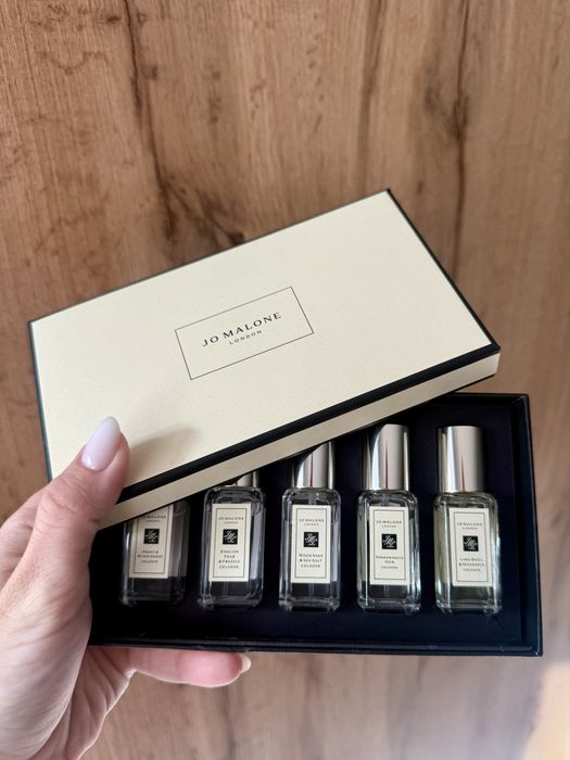 jo malone english pear & freesia - купити товари моди та стилю