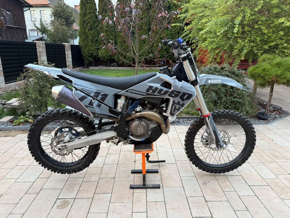 Husqvarna