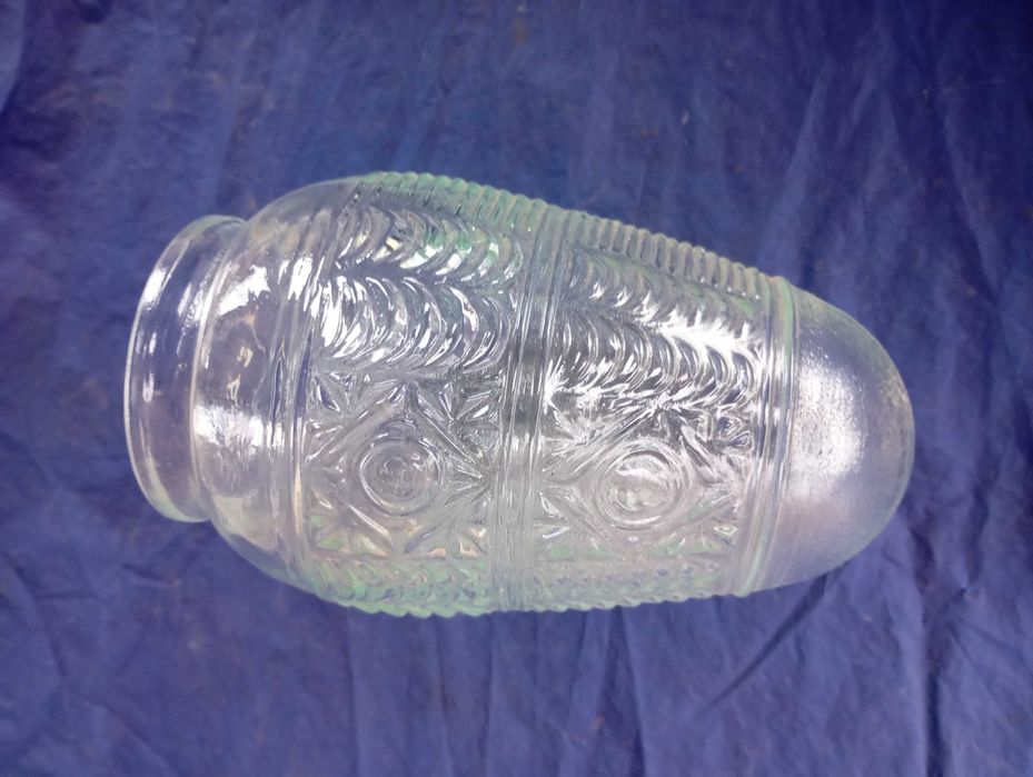 Стекло от светильника