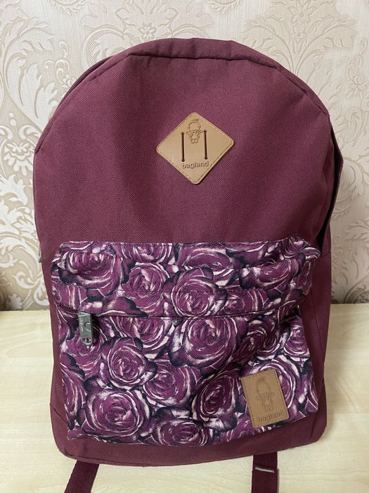 Школьный рюкзак портфель Bagland