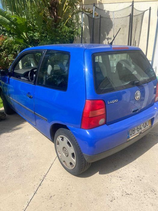 Carro em ótimo estado