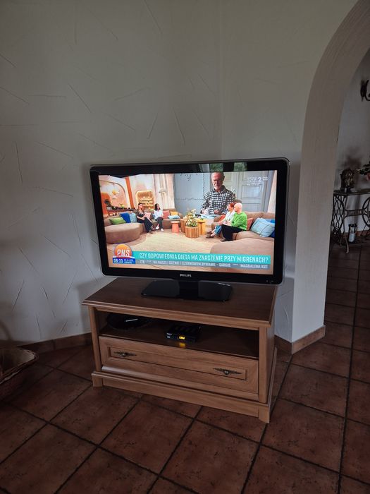 Szafka rtv do salonu