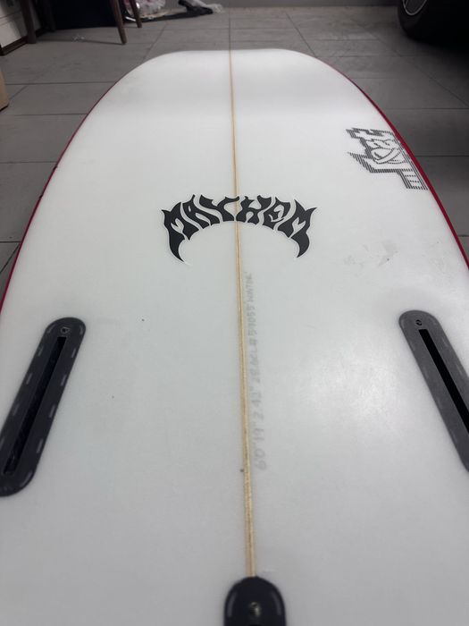 Lost F1 6’0 nova com deck