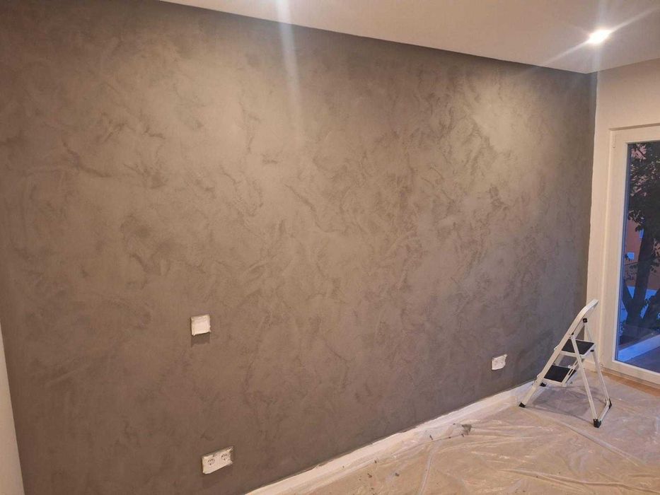 Pinturas de Qualidade | Orçamentos Rápidos e Sem Compromisso