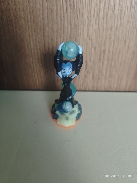 Figurka Skylanders Giants - Hex