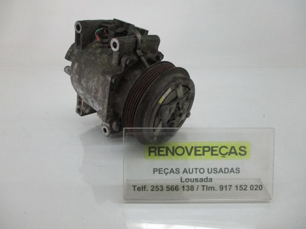 Compressor AC HONDA Jazz II (GD_, GE3_, GE2_)