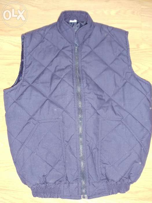 Kamizelka jeździecka