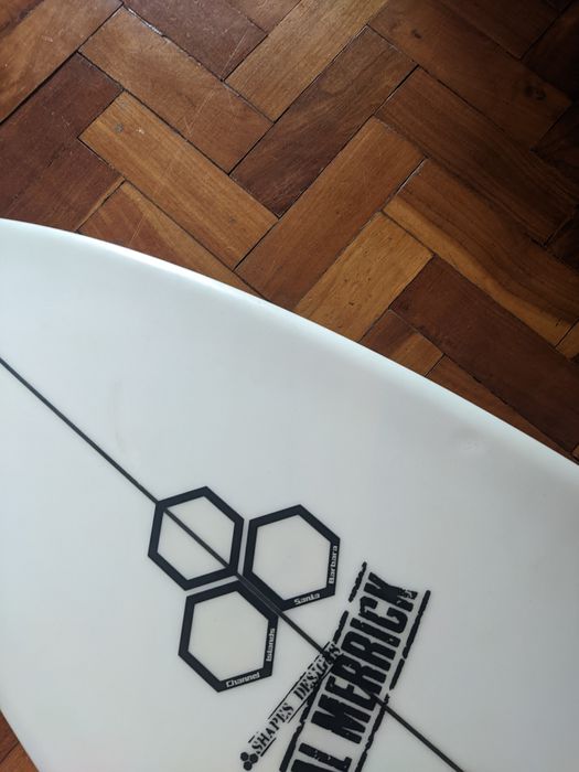 Prancha de Surf CI Fever 5'10