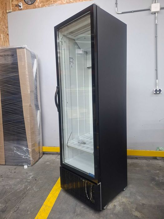 Witryna chłodnicza Frigoglass SMART-450 430l po regeneracji