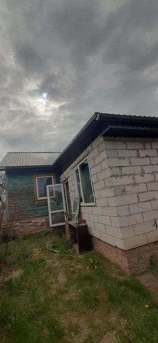 Будинок 15 км від Чернігова