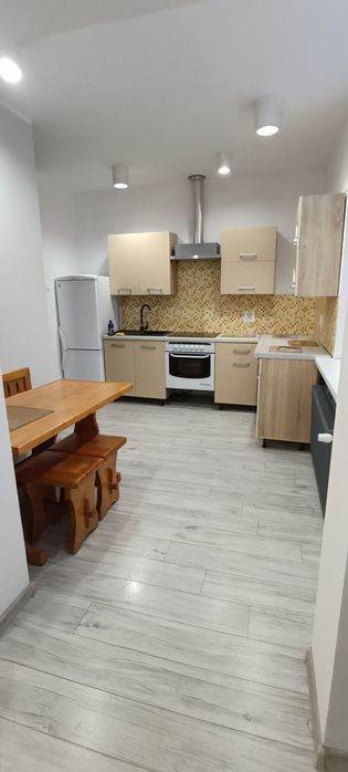 Mieszkanie, duża kawalerka 41m2, Zawiercie ul. Paderewskiego