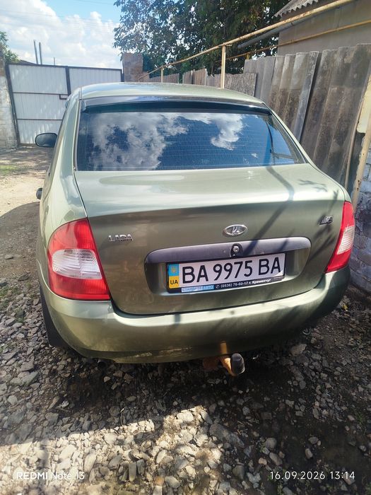 Продам Лада Калина