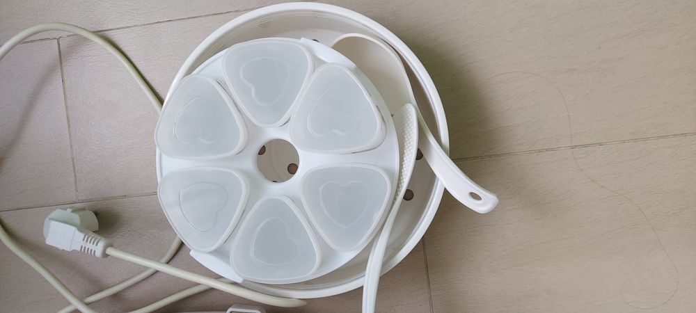 Мультиварка Suna ceramic