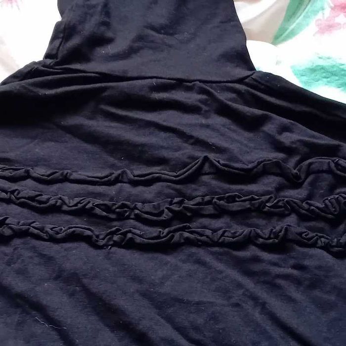 golf czarny Emtivi 38