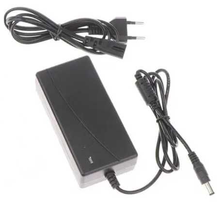 Є гурт. 36в - 42в, 36V - 42V 2А, 48 - 54 зарядка, зарядне, зарядний