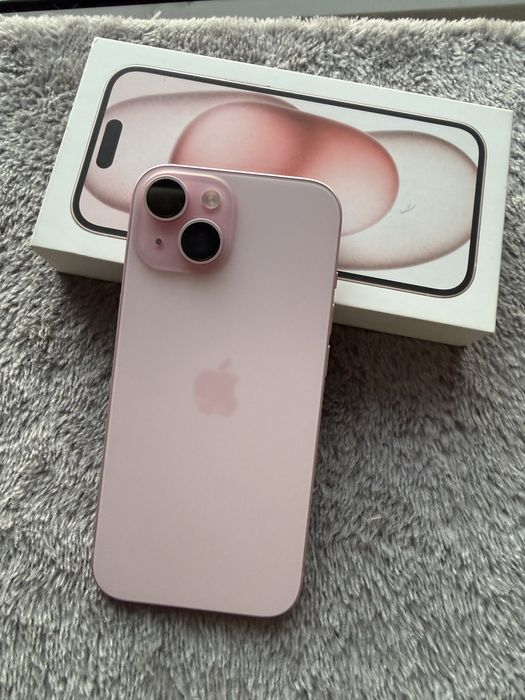 Sprzedam iphone 15