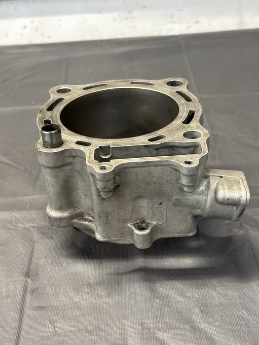 Cylinder HONDA CRF450 R 02-08